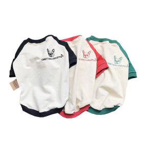 French Bulldog - Matching Pet and Owner Clothing Set (size: 3XL)