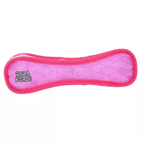 DuraForce Bone Tiger (Color: Pink, size: One Size)