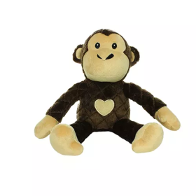 Mighty Safari (Color: brown, size: large)