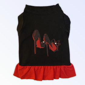 Love and Loubarkins (size: X Large)