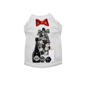 My Favorite Things Under The Tree (Color: White, size: X Large)
