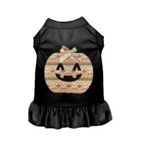 My GG Pumpkin (Color: black, size: X Large)