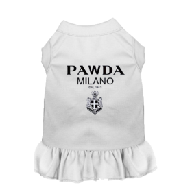 Pawda- SS2022 (size: medium)