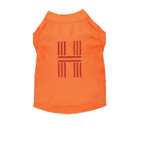 H is for Hairmes- tee (size: small)