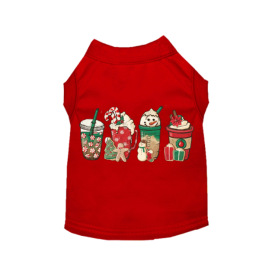 Holiday Fun Shirt (size: medium)