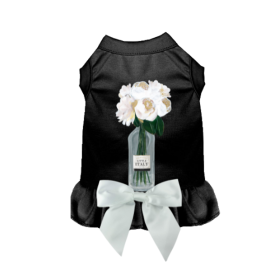 Little Italy Dress (Color: black, size: X Small)