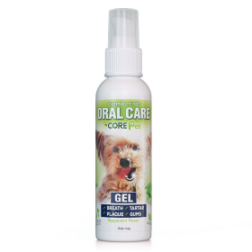 Oral Care Gel (Flavor: Peppermint)