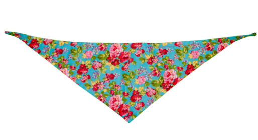 GG129FB Marine|Pets Ribbons (size: X-Large)