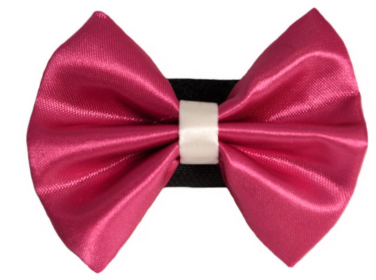 PR3001|Pets Ribbons (Color: 4, size: 4")