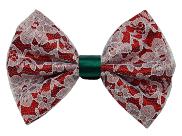 PR3002X|Pets Ribbons (Color: Green, size: 2")