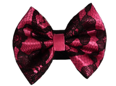 PR3003|Pets Ribbons (Color: 3, size: 2")