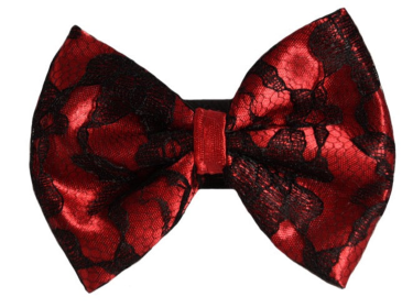 PR3003|Pets Ribbons (Color: 6, size: 2")