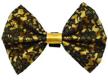 PR3003|Pets Ribbons (Color: 1, size: 2")