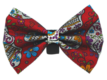 PR5000|Pets Ribbons (Color: Red, size: 3")