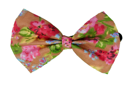 PR8007S|Pets Ribbons (Color: Sand, size: 3")