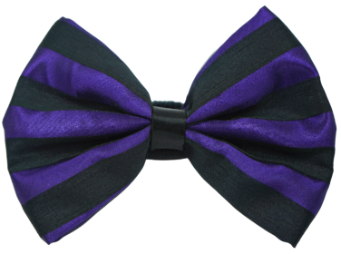 PR3006HS|Pets Ribbons (Color: purple, size: 6")