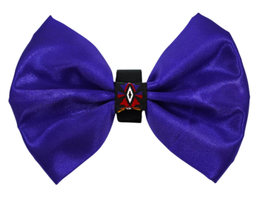 PR3007|Pets Ribbons (Color: Royal, size: 4")