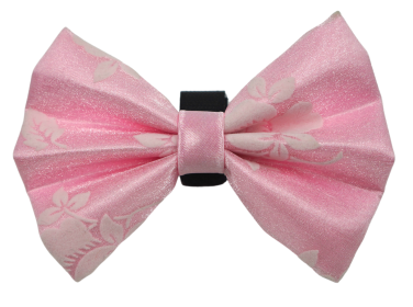 PR3010|Pets Ribbons (Color: Pink, size: 6")