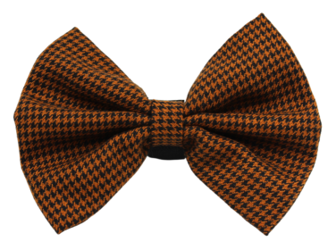 PR4012|Pets Ribbons (Color: brown, size: 3")