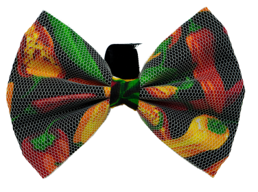 PR5005|Pets Ribbons (Color: black, size: 3")