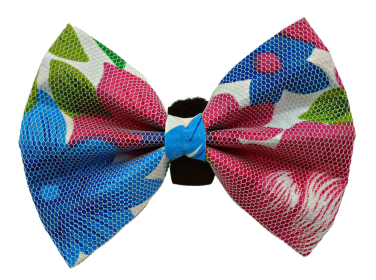 PR5007|Pets Ribbons (Color: Blue, size: 6")