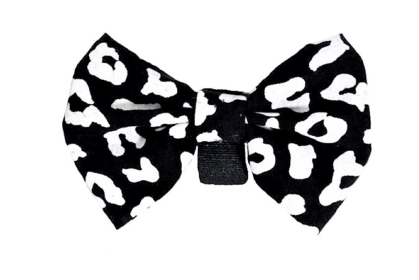 PR6000|Pets Ribbons (Color: black, size: 6")