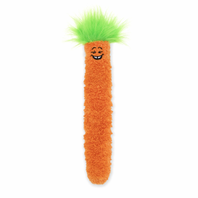 GURU Pet Company Fry Guys 'Jerry' Plush Dog Toy (size: medium)