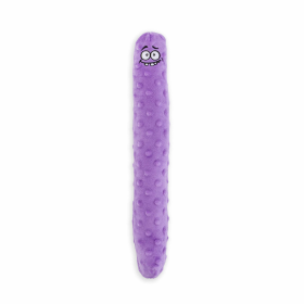 GURU Pet Company Fry Guys 'Andy' Plush Dog Toy (size: XL)