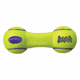KONG(R) AirDog(R) Dumbbell Dog Fetch Toy (size: large)