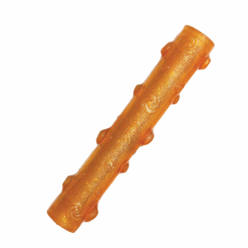 KONG(R) Squeezz(R) Crackle Stick Dog Fetch Toy Assorted (size: medium)