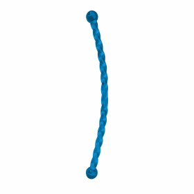 KONG(R) SafeStix Dog Fetch Toy Assorted (size: large)
