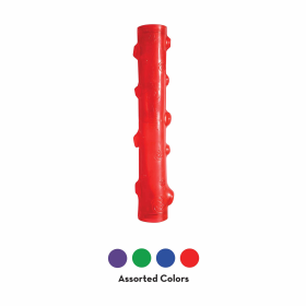 KONG(R) Squeezz Stick Dog Chew Toy Assorted (size: medium)