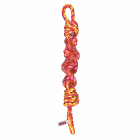 KONG(R) Rope Bunji Dog Toy Assorted (size: large)