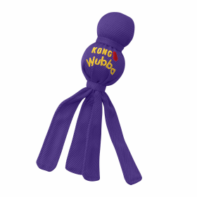 KONG(R) Wubba(TM) Dog Tug Toy Assorted (size: small)