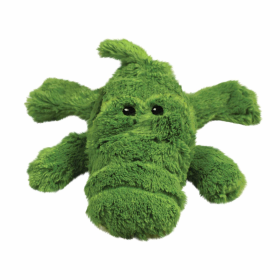 KONG(R) Cozie(TM) Ali Alligator (size: medium)