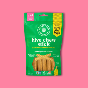 Project Hive Chew Stick Treats (size: Large 7oz)