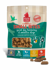 Plato Small Bites Duck (size: 6oz)