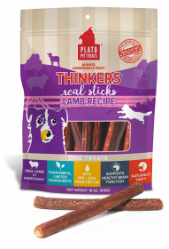 Plato Thinkers Lamb (size: 10oz)