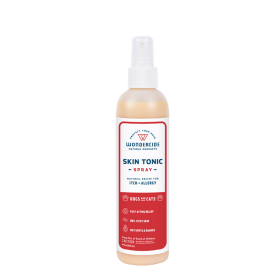 Wondercide - Skin Tonic - Anti-Itch Spray with Neem (size: 8 OZ.)