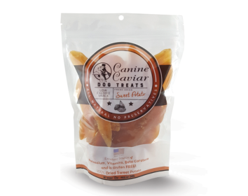 Dried Sweet Potatoes (Color: Dry, size: 0.75)