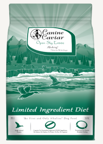 Open Sky Limited Ingredient Alkaline Entree All Life Stages (Color: Blue, size: 11lb)