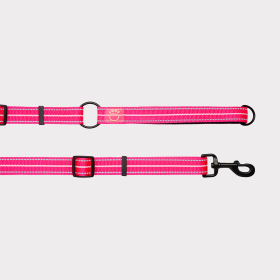 GF Pet Reflective Leash - EEZY-6 (size: Medium/LargeColorCamouflage)