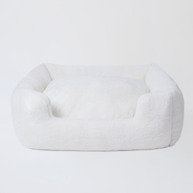 Big Baby Bolster Bed (Color: Natural)