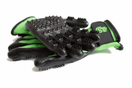 HandsOn Gloves (size: small)