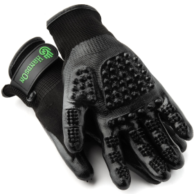 HandsOn Gloves (size: JuniorAnimalKoala)