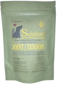 Solutions Bites (6 Different Options Available) (size: 4 ozFocusJOINT)