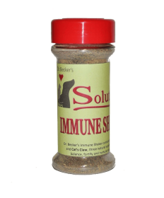 Solutions Shaker (5 Different Options Available) (size: 3.5 ozFocusIMMUNE)
