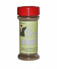 Solutions Shaker (5 Different Options Available) (size: 3.5 ozFocusHEART)