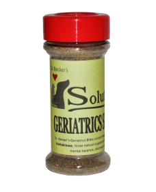 Solutions Shaker (5 Different Options Available) (size: 3.5 ozFocusGERIATRIC)