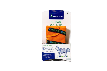 URBAN WALKERS III (size: Extra LargeAnimalCaribou)